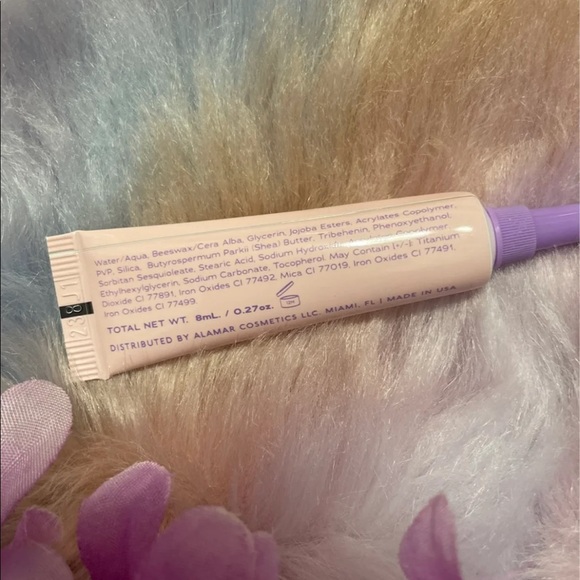 Alamar cosmetics primero primer - Picture 2 of 2